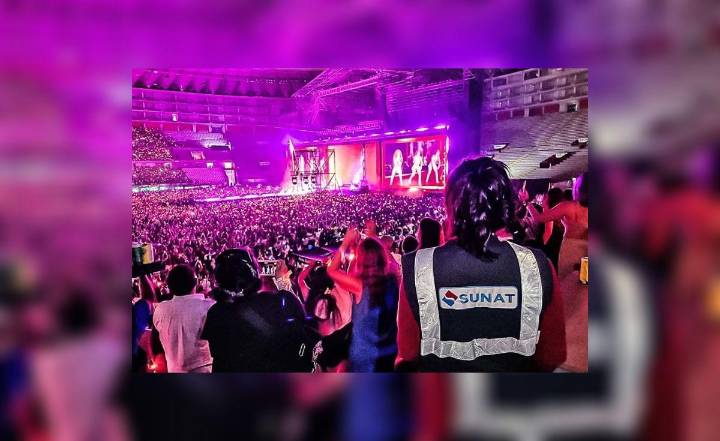 Aprueban dictamen que permite a asistentes ingresar con alimentos a conciertos