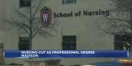 UW-Madison nursing students express concern as federal legislation changes