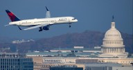 Flight delays mounting across U.S. airports as longest government shutdown continues