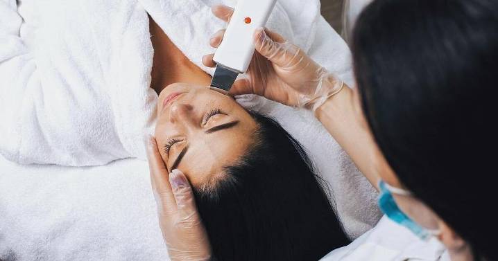 FDA Issues Safety Alert for Radiofrequency Microneedling