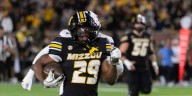 Mizzou jumps back into College Football Playoff rankings after win over Mississippi State