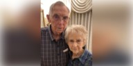 Central Texas elderly couple of nearly 70 years dies in car crash after voting on Election Day