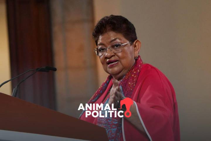 Ernestina Godoy hace primeros cambios en FGR; llegan cercanos a ella y a Harfuch a la FEMDO y la AIC