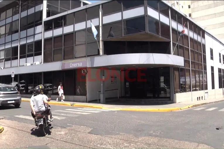 Brupbacher destacó el lanzamiento de REPRO y habló de las obras que realiza ENERSA en la provincia