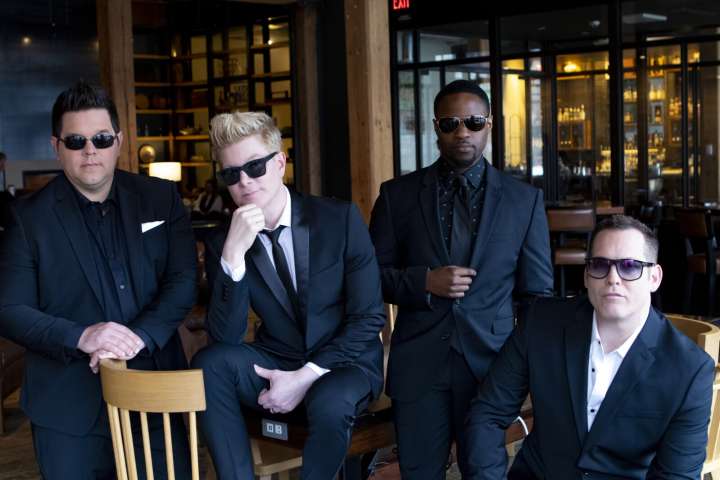 Tonic Sol-Fa take their final bow Nov. 30 at the Gichi