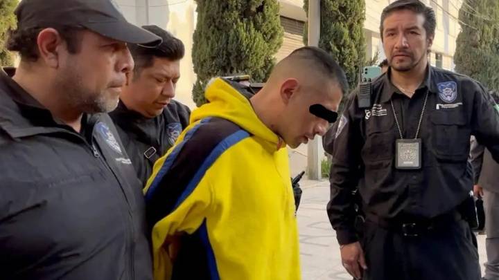 Acosador de Sheinbaum es vinculado a proceso por una denuncia anterior