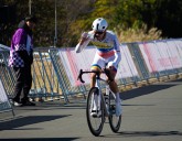 Delegación criolla de ciclismo destaca en Juegos Sordolímpicos de Tokio