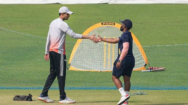 IND vs SA 1st Test Toss Update: South Africa Bat First, India Drop Sai Sudharsan For Axar Patel