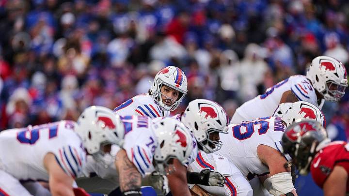 Thursday Night Football: How to Watch Bills vs. Texans Tonight