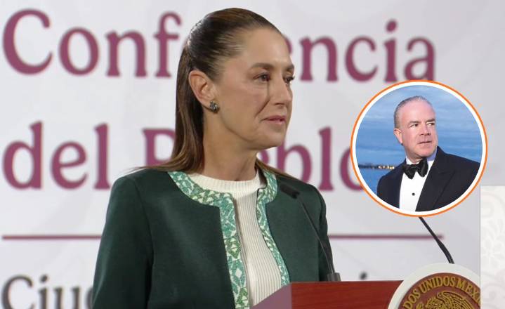 FGR informará si hay investigación contra dueño de Miss Universo