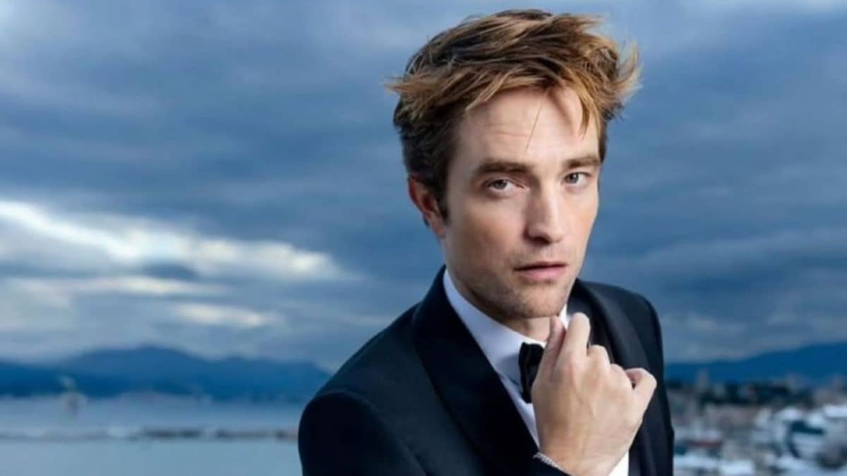 Robert Pattinson Says He’d ‘Definitely’ Return As Edward Cullen In Twilight If Offered