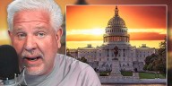 Glenn Beck warns: Government reliance is a 'poisoned promise'