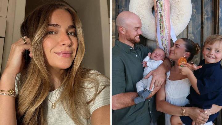 Emilie Kiser: Influencer’s husband Brady allegedly placed bet on NBA playoff around time son drowned
