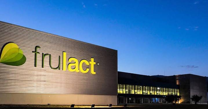 Nexture compra la compañía portuguesa de alimentación Frulact