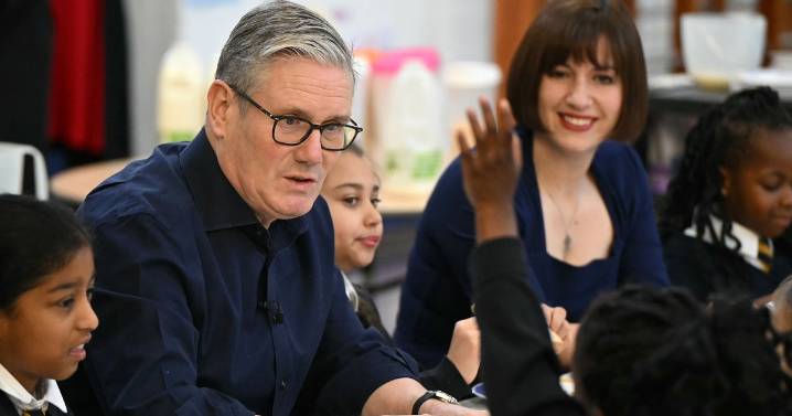 Ministers Criticised For Insensitive Child Poverty Post