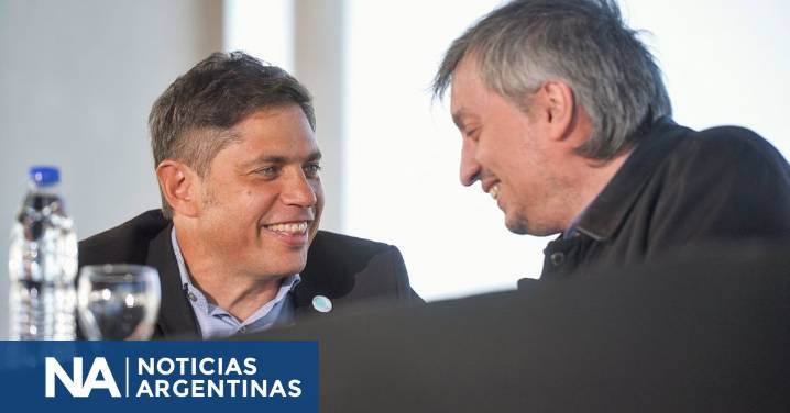 Kicillof y La Cámpora piden la domiciliaria para Julio De Vido y denuncian "persecución judicial"