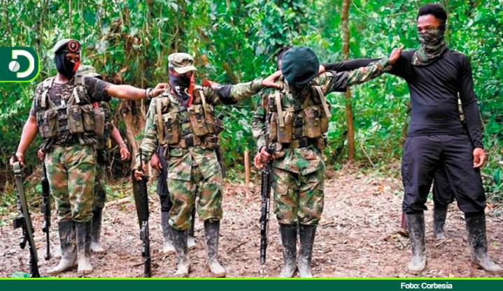 Reclutamiento de menores en Colombia aumentó un 300% en los últimos cinco años, según Unicef