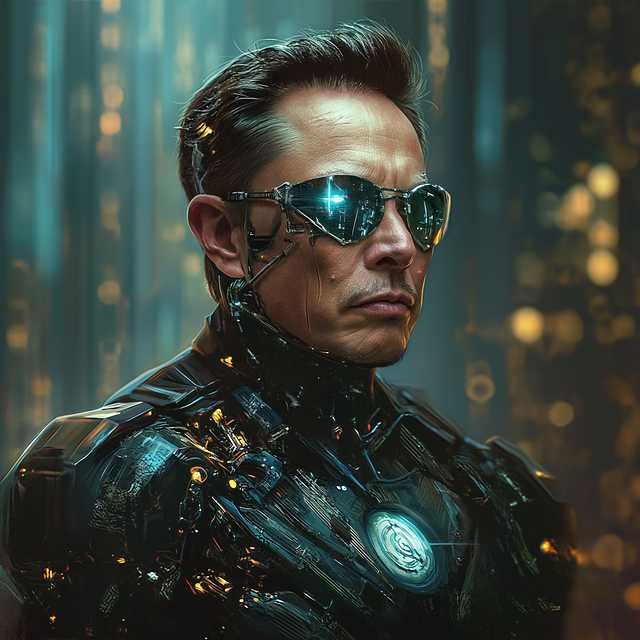 “We are not a cult” says Tesla Shareholder and True Believer