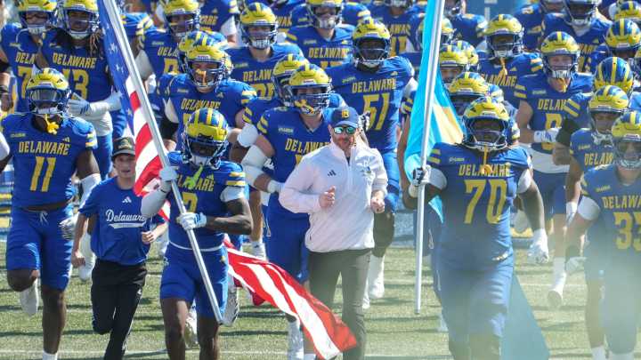 How to watch. Louisiana Tech at Delaware in Conference USA football