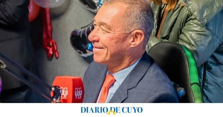 Fabián Martín, sobre la nueva Ley de Transporte: “No vamos a forzar una votación ajustada”