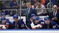 Islanders' revival fueled by coach Patrick Roy's communication skills, confidence