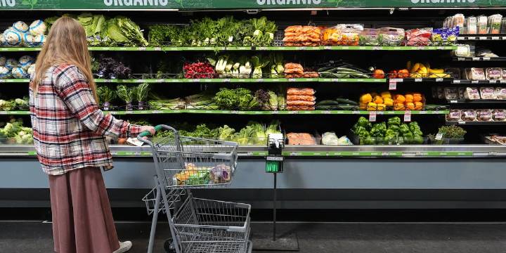 What to know about the status of SNAP food aid ahead of vote to end shutdown