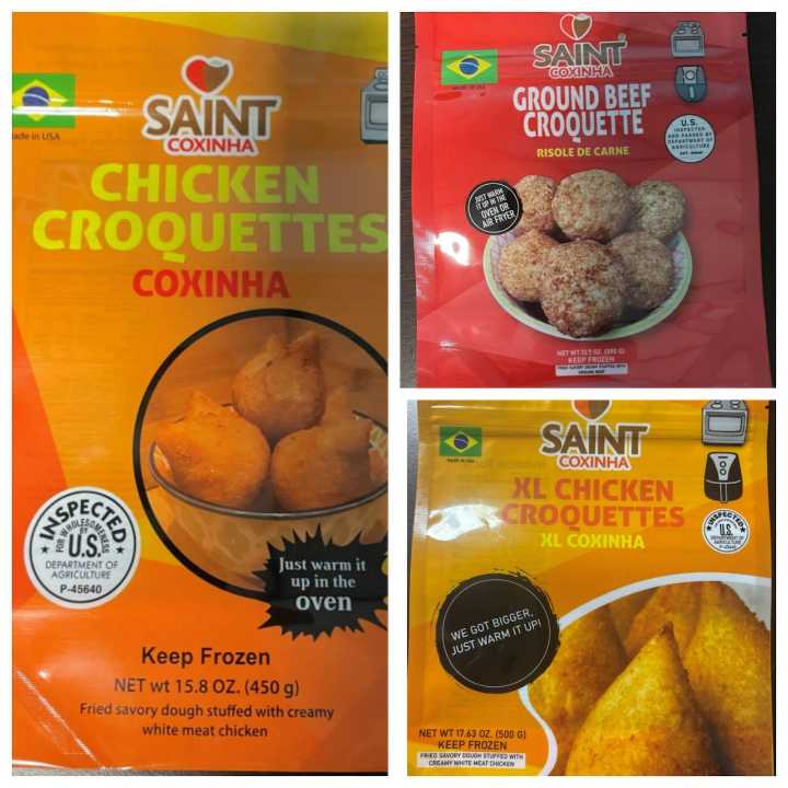 Recall alert: Don’t eat these frozen chicken and beef products