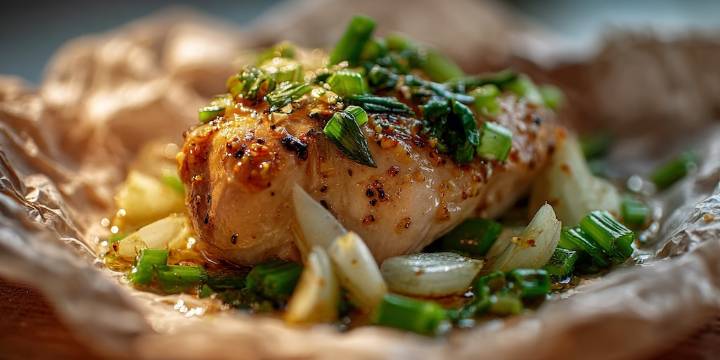 Pollo al Tocatlán, una receta tradicional que aporta vitaminas y proteínas