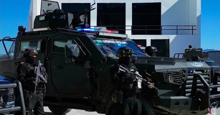 Mejora NL en ranking nacional de homicidios dolosos; pasa del lugar 5 al 14