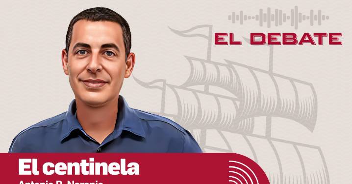 «A quien realmente condena el Supremo no es al Fiscal General, es a Pedro Sánchez»