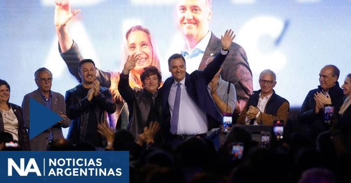 “Eso es estafar al electorado”: Manuel Adorni aseguró que la suya no fue una candidatura testimonial