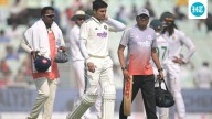 BCCI breaks silence on Gill’s injury after India captain left batting midway