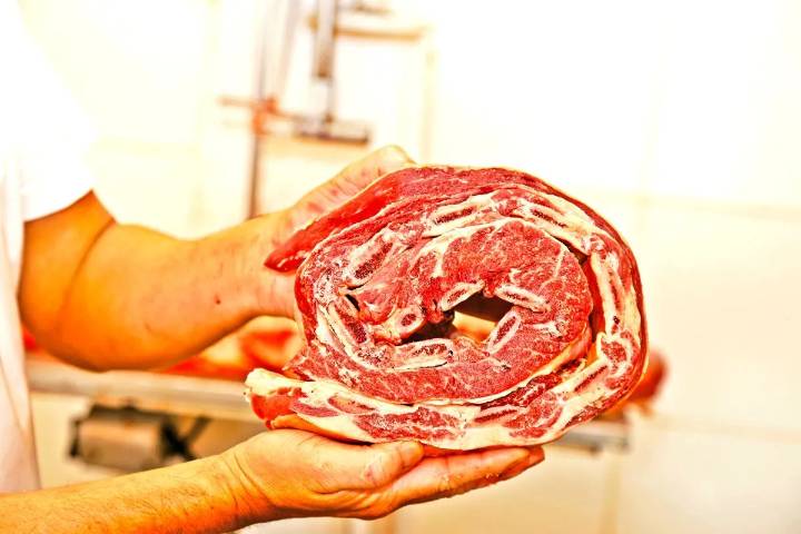 Preocupación por suba de precios y baja de consumo de carne vacuna en Misiones