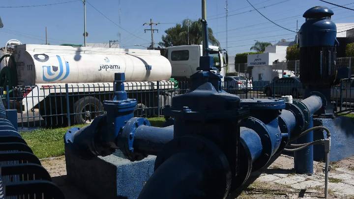 Ley de Aguas Nacionales frenaría frenar desarrollo agrícola e industrial por centralización: Roberto Castañeda Tejeda