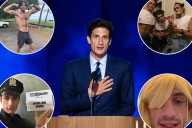 Exclusive | Jack Schlossberg congress run slammed by Democrats