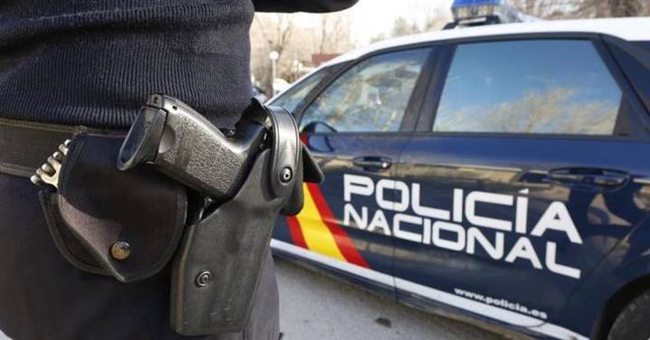 Detenido en Valladolid un joven acusado de intento de homicidio tras apuñalar a otro por una deuda de marihuana