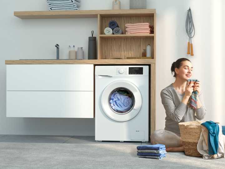 TCL lanza lavarropas, lavasecarropas y heladeras en Argentina: cómo son y cuánto valen