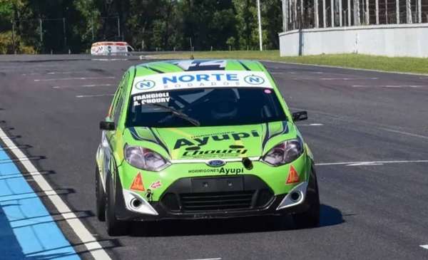 Tragedia en la pista: el argentino que falleció en el Turismo Internacional