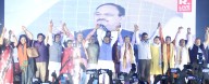 BJP Celebrates Historic Victory in Nuapada Bypoll, CM Majhi Credits Modi’s Vision and Clean Governance