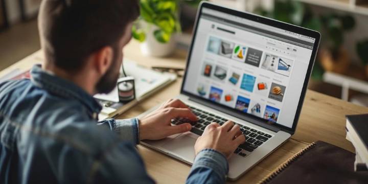 Black Friday 2025: cómo saber si una página es segura para comprar en línea