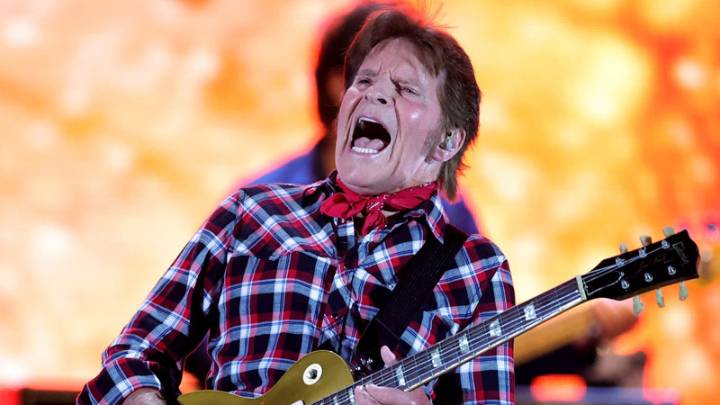 John Fogerty Shares Why Losing CCR Rights Made ‘Proud Mary’ Praise Feel Like Insult