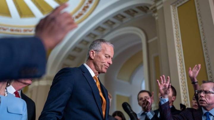 Live updates: Senate fails to end shutdown as Trump bucks SNAP order; Key elections underway