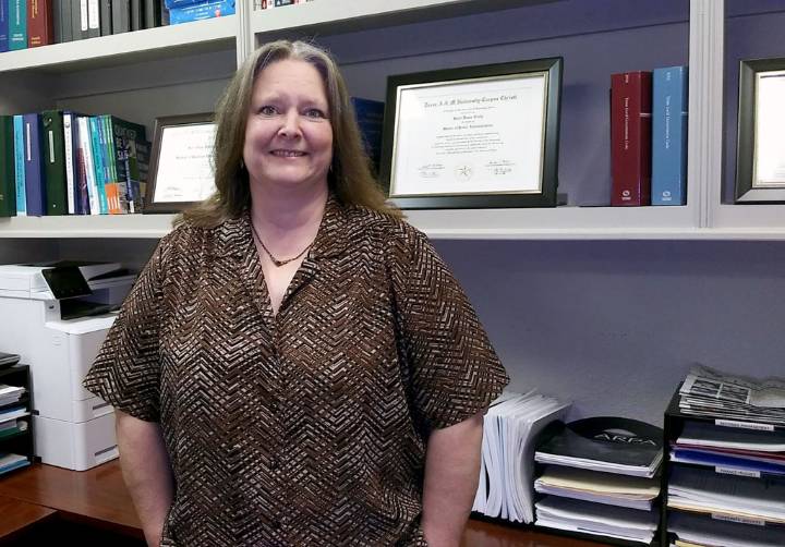 Horseshoe Bay parts ways with long-time city secretary