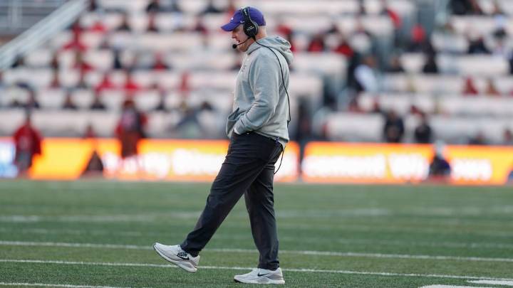 Kansas State's Klieman emotional, defiant after close loss