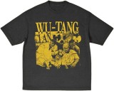 Wu-Tang Day Is Coming: Shop the Hip-Hop Group’s Merch Ahead of the Unofficial Holiday