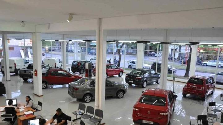 Con promociones agresivas y créditos largos buscan repuntar las ventas de autos: AMDA