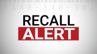 Organic superfood green powder recalled for Salmonella
