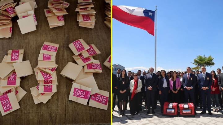 Voto en el exterior: 70 agentes de la PDI viajarán a 15 países para apoyar proceso electoral