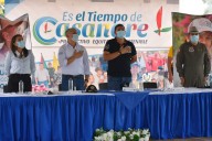 Monterrey hoy será epicentro de la agenda del Gobernador de Casanare