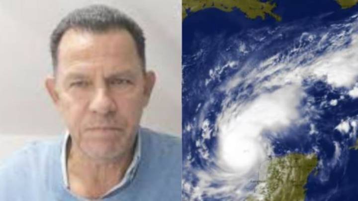 Max Henríquez lanza duro mensaje por fenómenos naturales que se presentan actualmente: “Nunca se deben subestimar las advertencias”